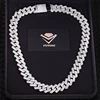 Argent-15mm-moissanite