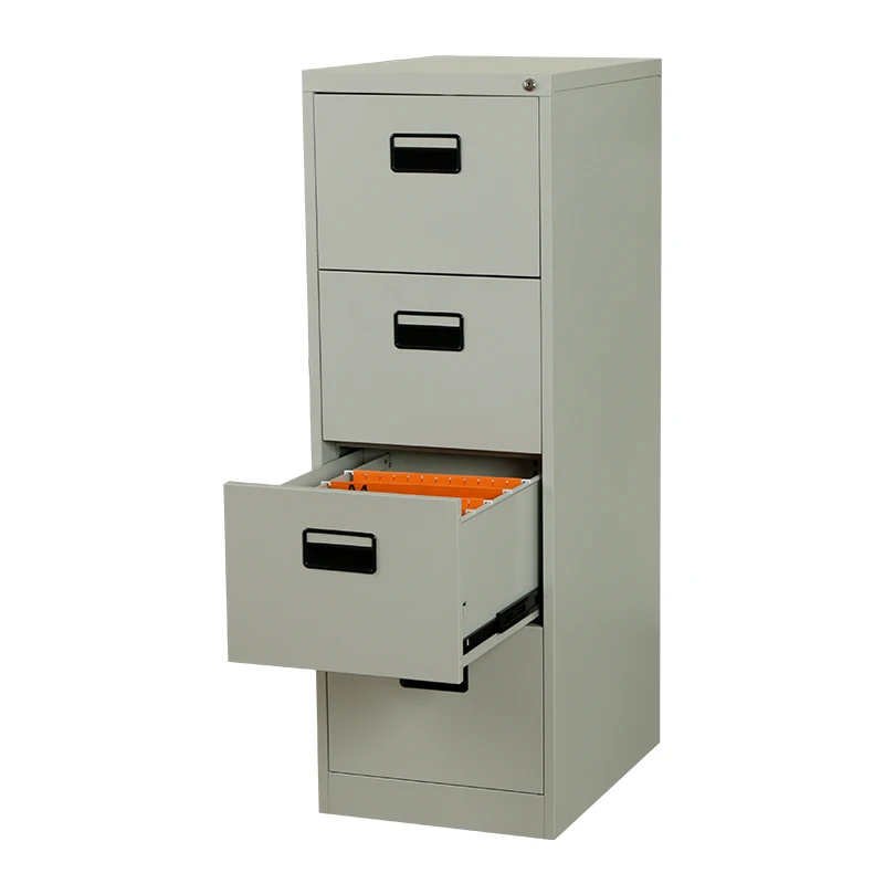 Modern File Cabinet Vertical Cabinet details