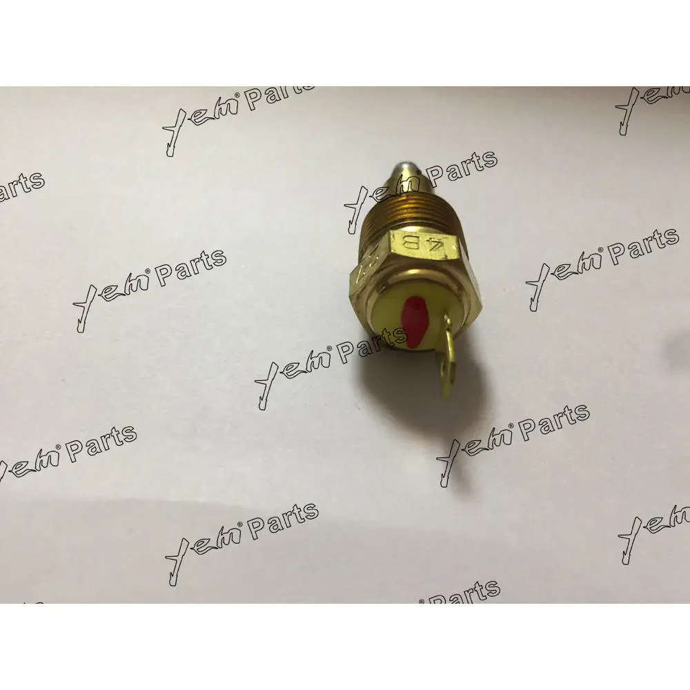 V1505 Water Temp Sensor 15543-83040 for Kubota Engine Part 2