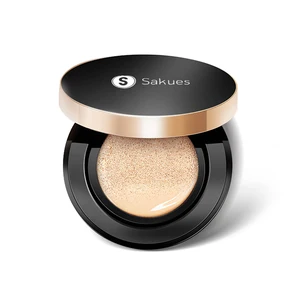Lasting Hydrating Moisturizer Skin Tint Concealer Face Waterproof Matte Cushion  Foundation