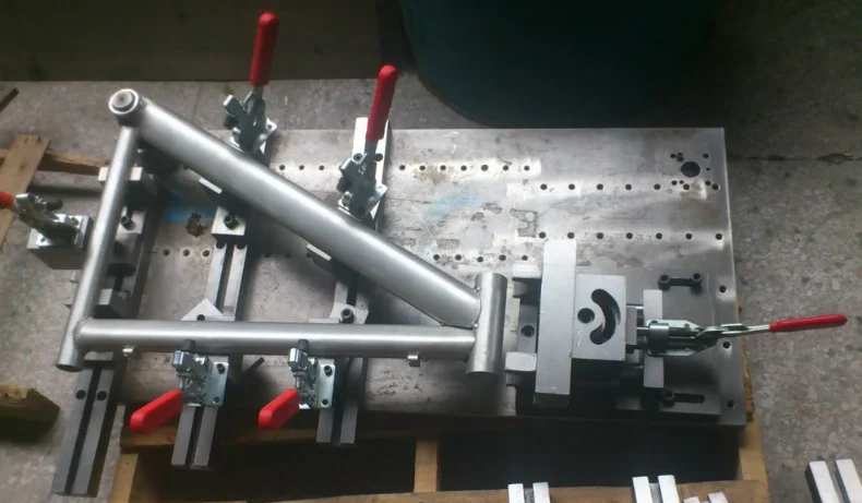 Professional Emboss Engine Driven Epa Epdm Erw Esab Pta Welding Equipment Machine
