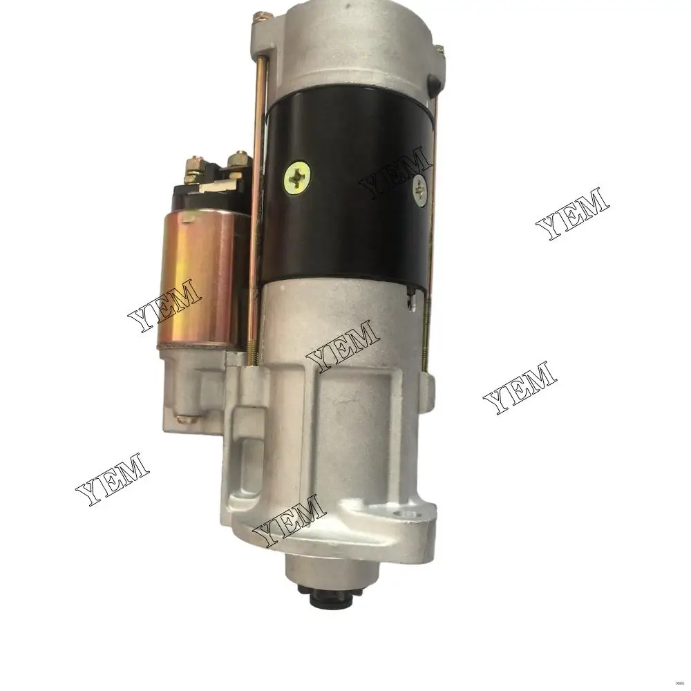 Original Factory Quality OEM V3800 Starters for Kubota
