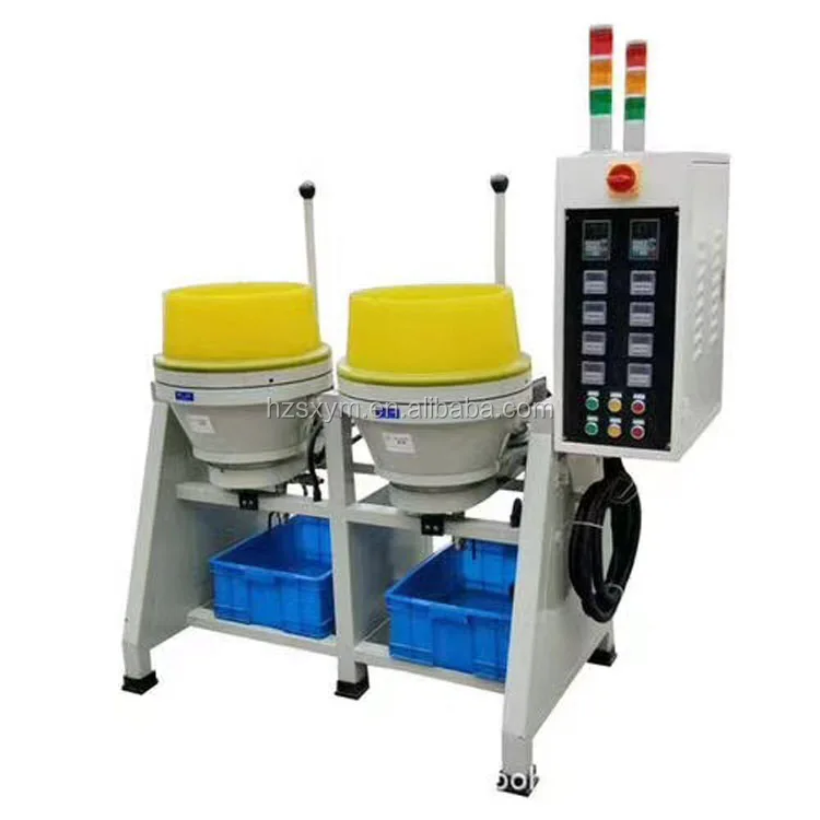 New Automatic Metal Vortex Precision Centrifugal Disc Finishing Machine For Jewelry Buy