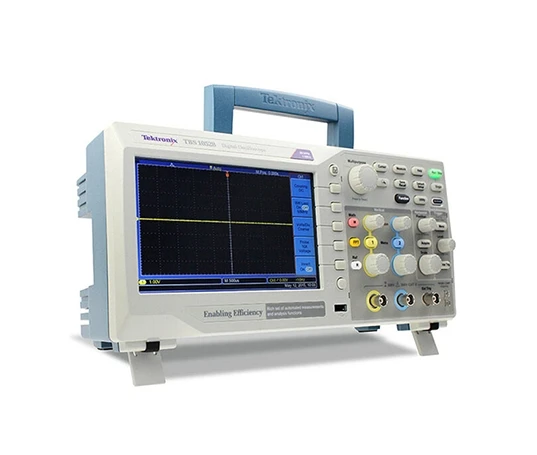 Tektronix TBS1000C デジタルストレージオシロスコープ - 価格交渉可