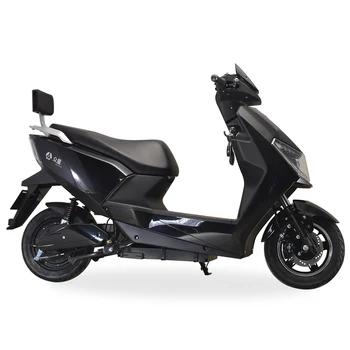 Zxtec Electric Scooter - 120km Range, 1000w Power