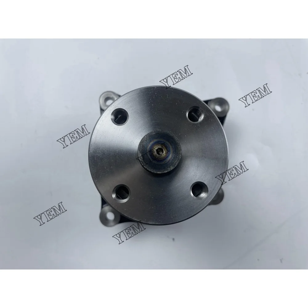 D04FR J2400-0170M Water Pump for Mitsubishi Engine Parts Factory 2