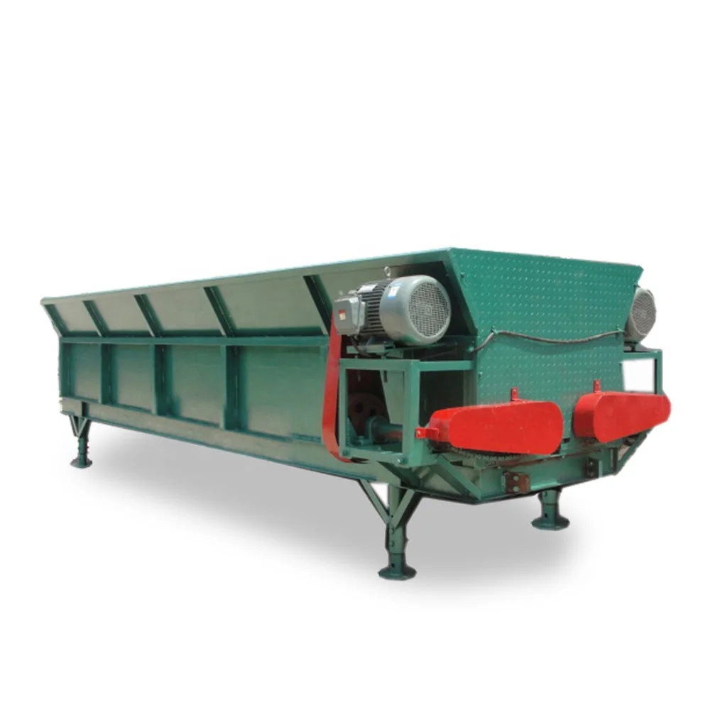 Wood Log Debarker for Woodworking Machinery Automatic Wood Log Peeling Machine Price
