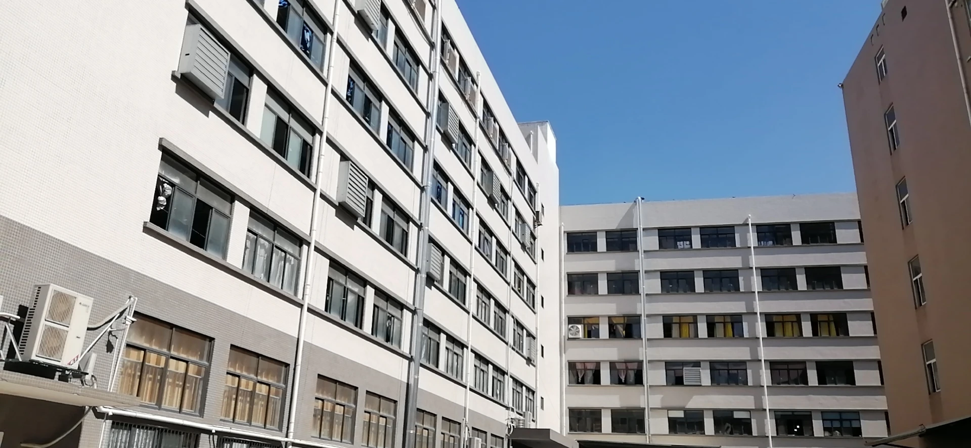 Xiamen Jiatex Import And Export Co., Ltd.