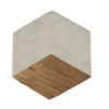 Hexagon White