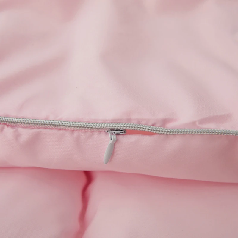 Wholesale Luxury Warm Winter Adult Thickening Super Soft Quilt Cover