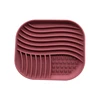 wine red