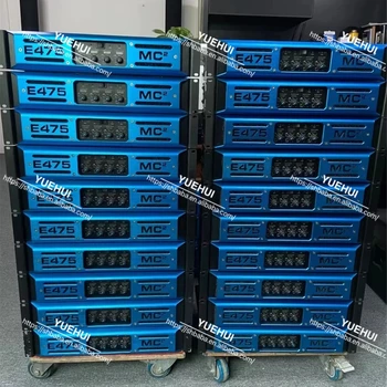 1PC USED MC2 E475 POWER MATRIX (DHL/Fedex ) #H885CC YD YH