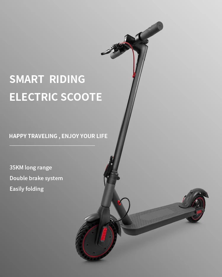 M365 Smart E Scooter Technology Good Price Electric Scooter Headlight ...