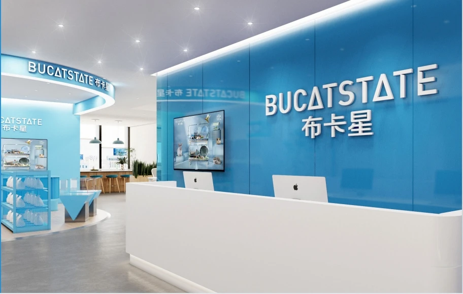 Liuyi Innovation (xiamen) Technology Co., Ltd.