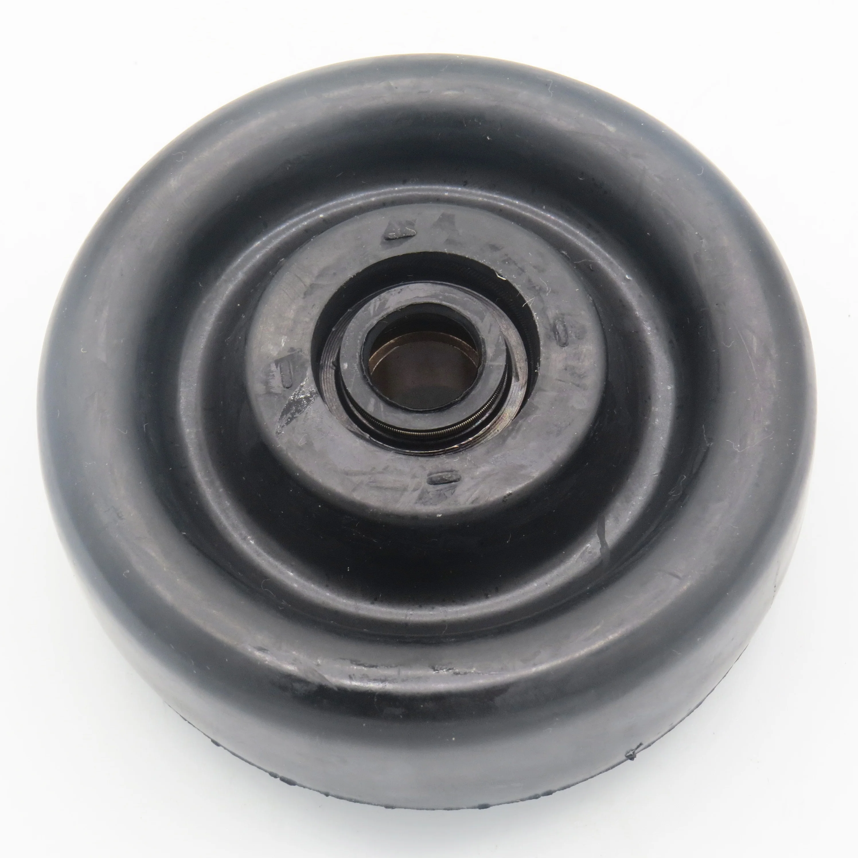 PM-LC Series Semi-automatic Washing Machine Rubber Bowl for Water Seal Leather Cup Rubber Cup for Washing Machine Spare Parts