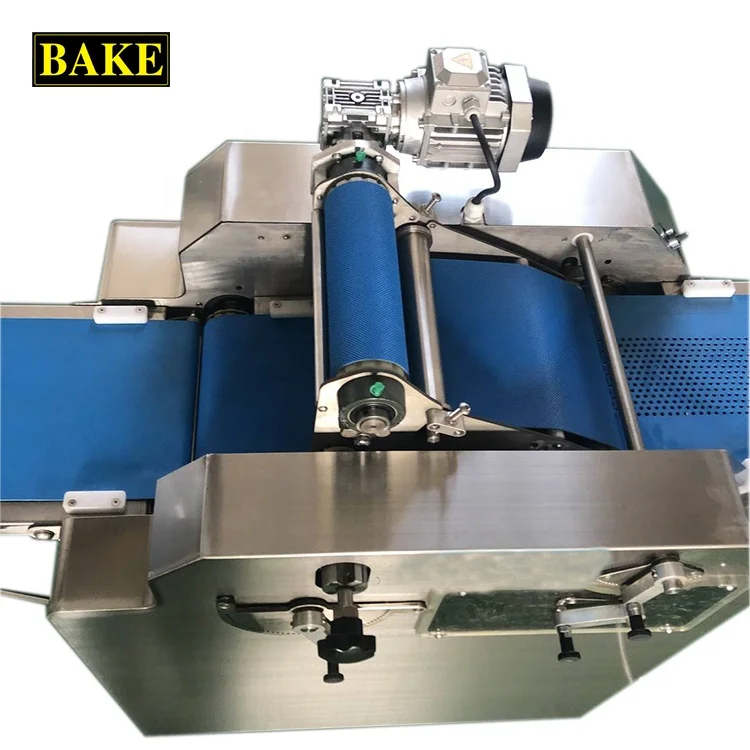 
Автоматическая машина для производства Круассанов от поставщика из Гуанчжоу 