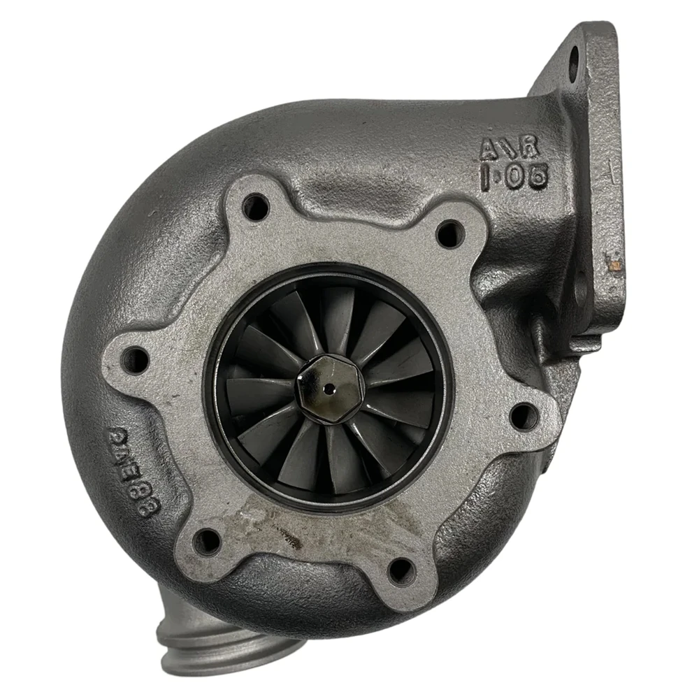 IZUMI for Volvo FL10 L150C Turbocharger 11031468 Heavy Equipment Engine Parts