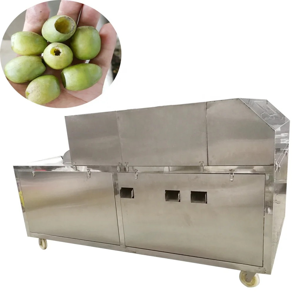 New Type Olive Plum Date Apple Orange Seed Core Remover Separator Machine Buy Plum Apple Seed Remove Machine Date Plum Core Remover Machine Plum Seed Separator Machine Product On Alibaba Com