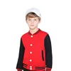 red black sleeves