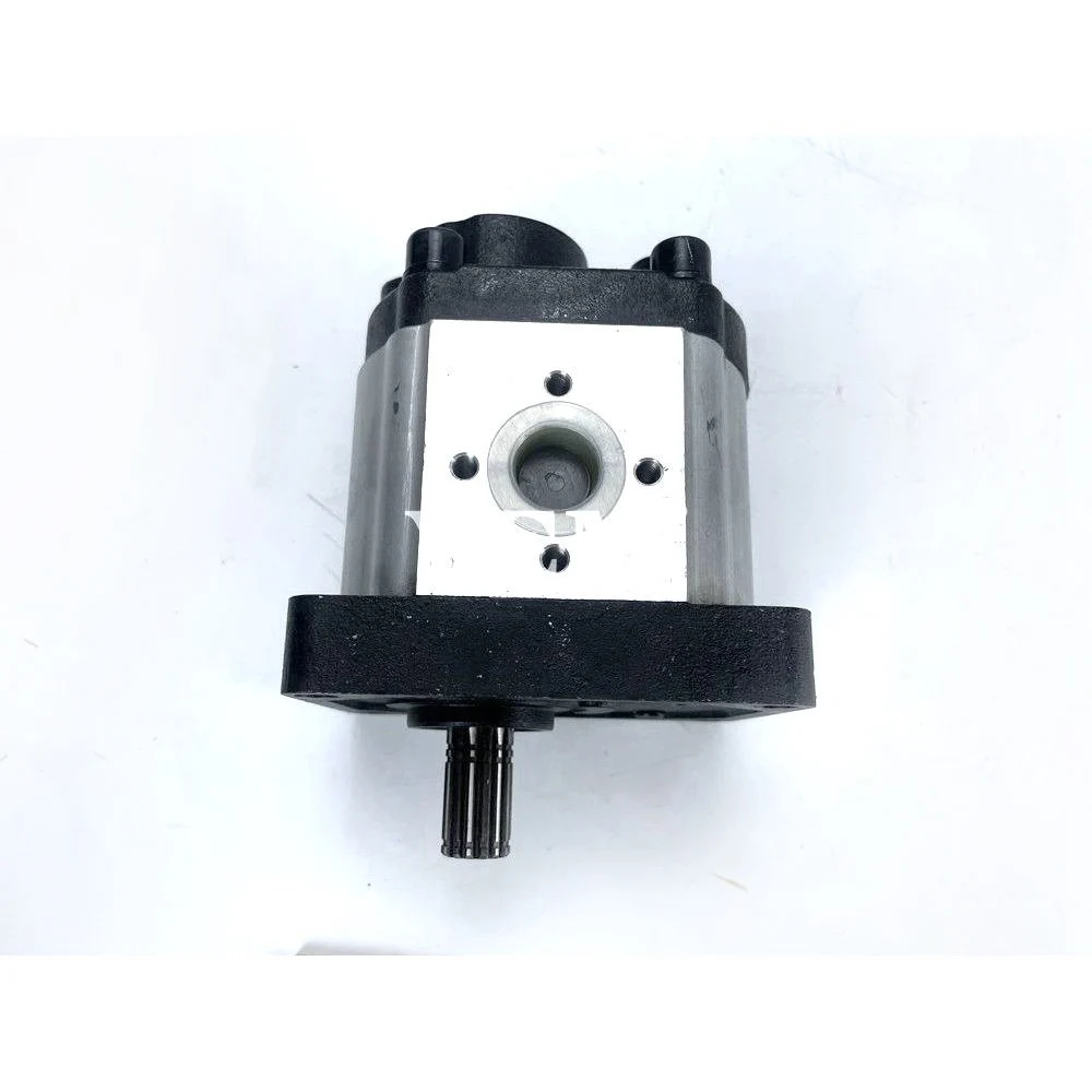 For Kubota M8950 Hydraulic Pump 35861-82203 Engine Repair Kit