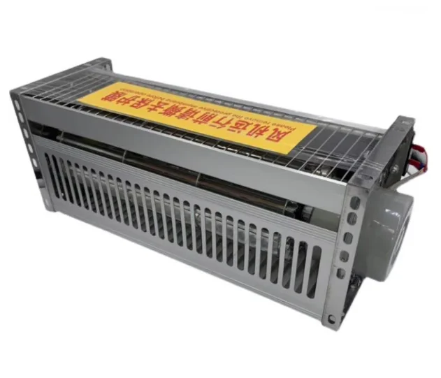 Transformer Cross-flow Cooling Fan, GFDD920, 1020, 1050 - detail 2