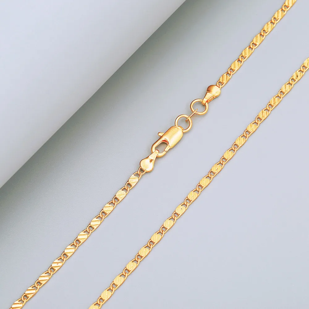 2mm European And American Fashion Women 