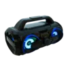 Negro