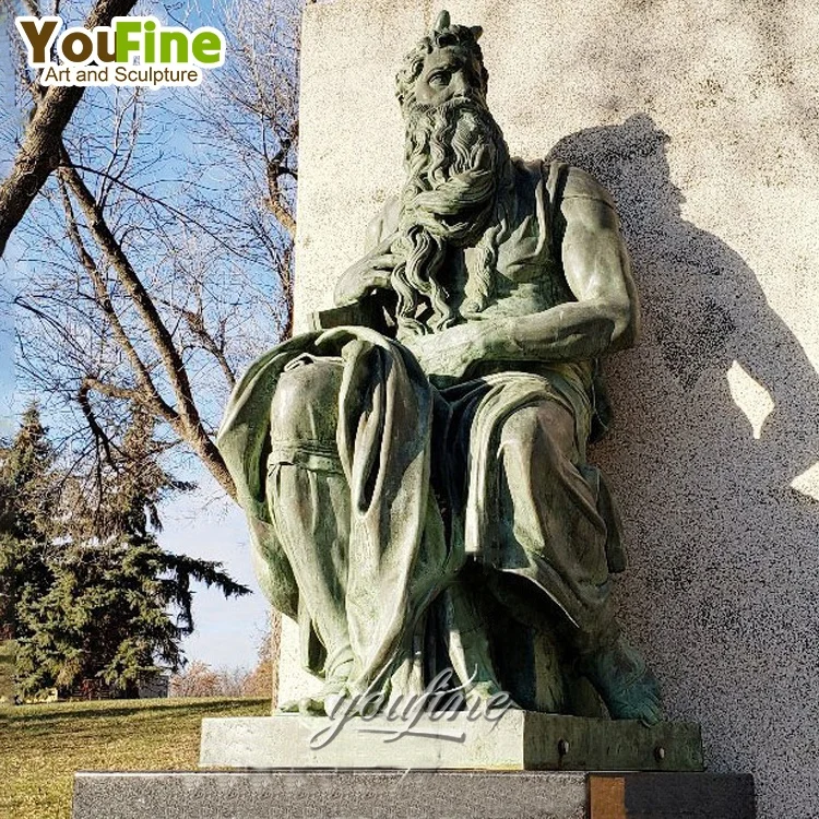 High Quality Bronze Dionysus Statues with Factory Price