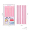 Pink 96pcs