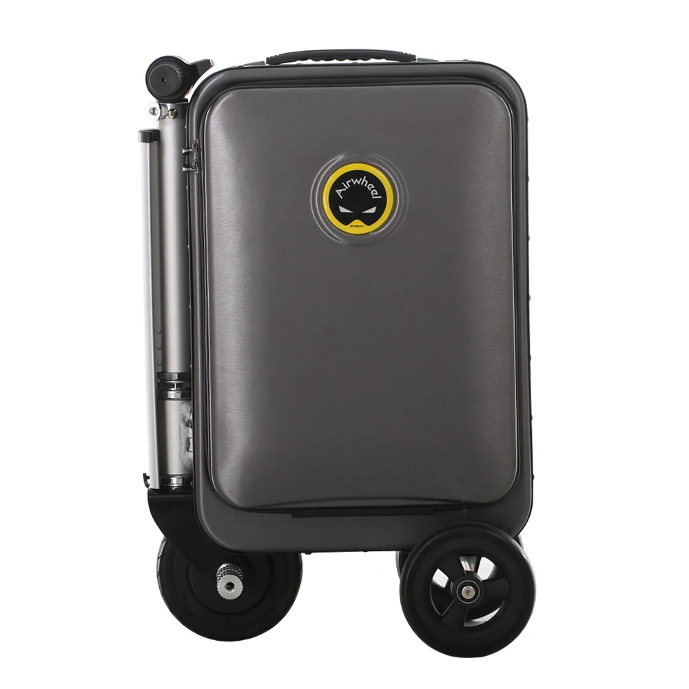 Se3s Riding Luggage Scooter Suitcase Accept Custom Buy Se3s Riding
