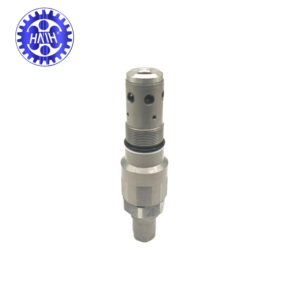 Relief Valve Assy 4341859 for Hitachi EX200-3 EX200-5 Excavator