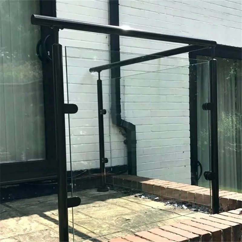 Harga railing tangga stainless per meter 2021