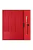 Conjunto rojo 1