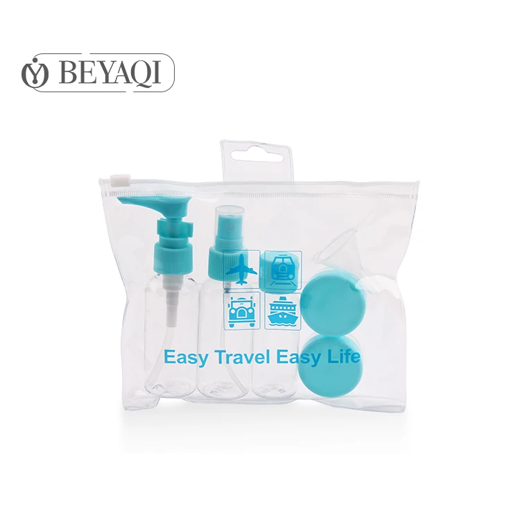 Travel Set (7)