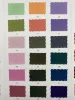 Please inform customer service of the color