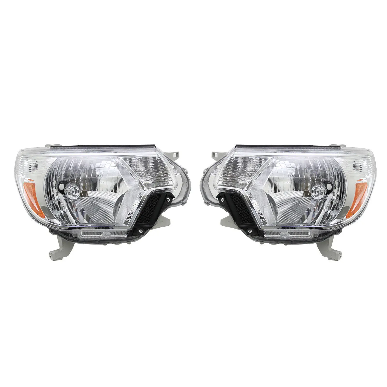 auto parts headlights headlamps assembly for TOYOTA Tacoma 2012-2015 2013 2014