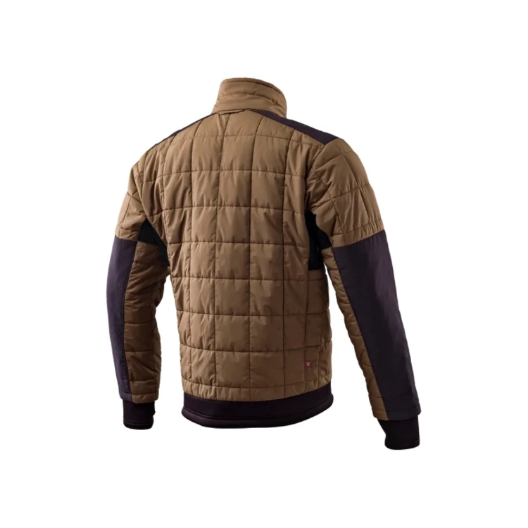 New Design Mens Waterproof Padded Down Hunting Jacket Buy Hunting