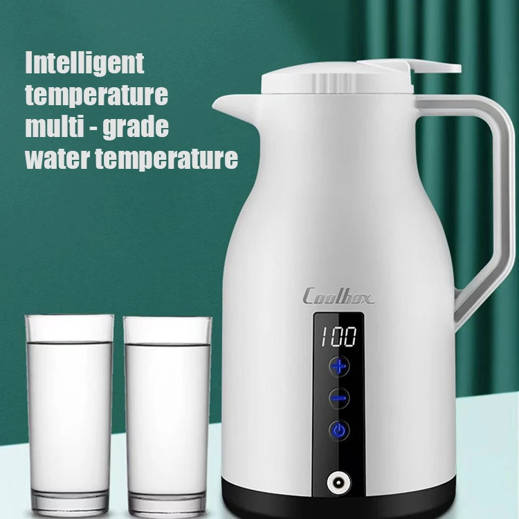 Factory Supply Intelligent 12v 24v 1l Car Universal Heater Portable