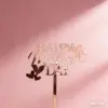 Or rose (Bonne fête des mères à la mère aimante)