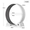 New ABS treadmill (digital display) white