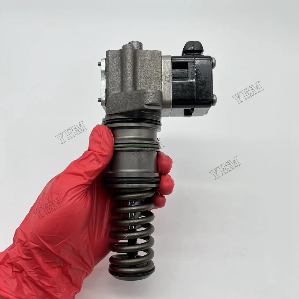 Fuel Injector for Scania 755 Engine Parts for Sale 5