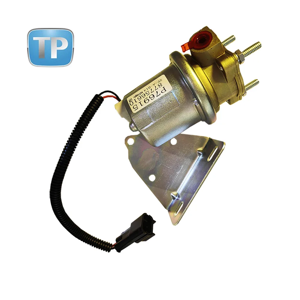 Motordelar 12 V Bränslepump OEM 87756610 P76915