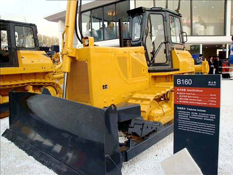 230hp 230c Cawler бульдозер для продажи