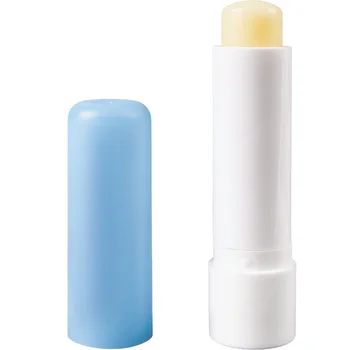 High Quality Durable Custom Plastic Lipstick Tube with Offset Printing for Cosmetic Use