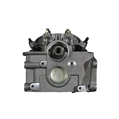 4ZD1 Cylinder Head Assembly for Isuzu Pick up Trooper Luv