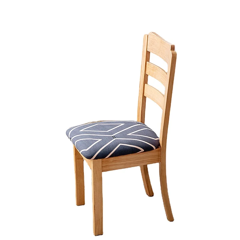 Простые накидки на стулья