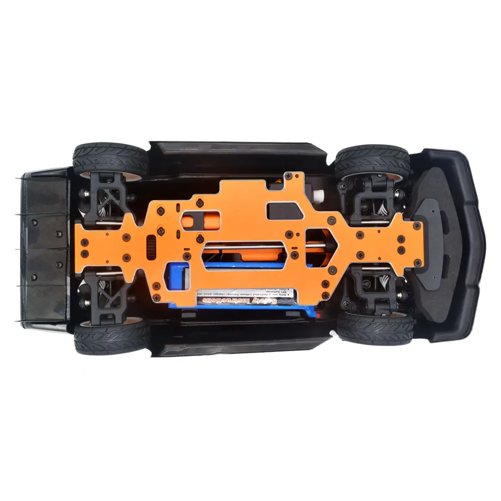 新品 未使用品 CAR SPEED RADIO CONTROL 稼働検査済 ZD Racing 1/16 RC Car - High Speed Brushless Motor 4WD
