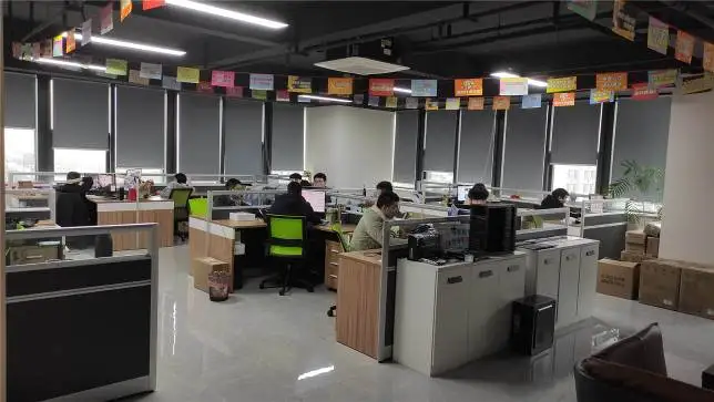 Hangzhou Aiven Intelligent Technology Co., Ltd.