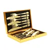 12 in 1 gfit set (Gold)-Gold box