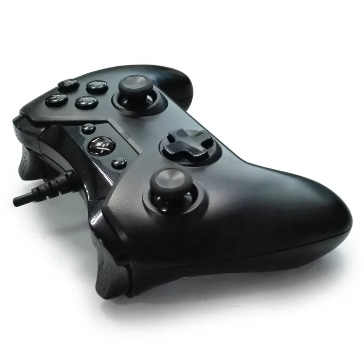 New Game Joystick Wired Handle Controller for Xbox One Video Gamepad Accessories